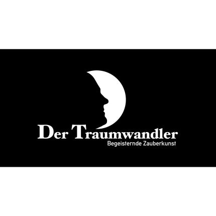 Logotyp från Zauberer in Düsseldorf - Klaus Lüpertz - Der Traumwandler