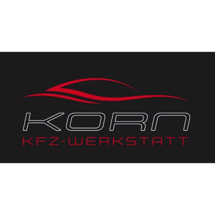 Logotyp från KFZ-Werkstatt Korn - Meisterbetrieb Caputh