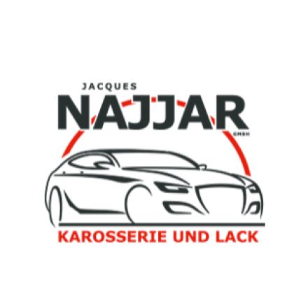 Logótipo de Karosserie- und Lackierbetrieb Najjar - Autolackierer München