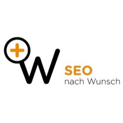 Logotipo de SEO nach Wunsch - Online Marketing HSK
