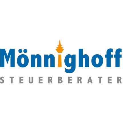 Logo da Mönnighoff & Partner Steuerberater mbB in Düsseldorf