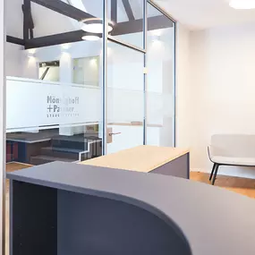 Mönnighoff & Partner Steuerberater mbB in Hilden