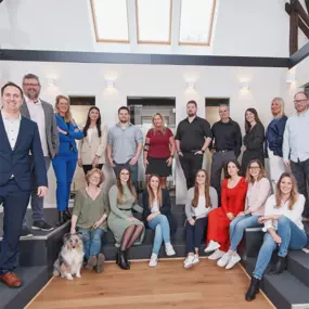 Mönnighoff & Partner Steuerberater mbB in Hilden