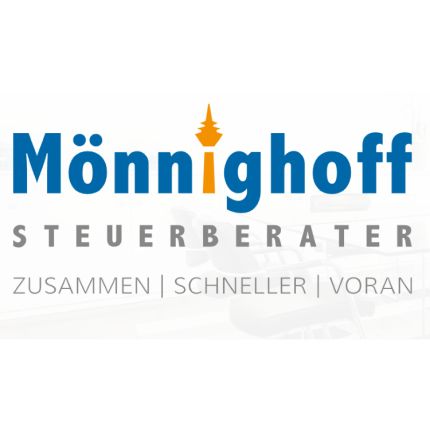 Logotyp från Mönnighoff & Partner Steuerberater mbB in Hilden