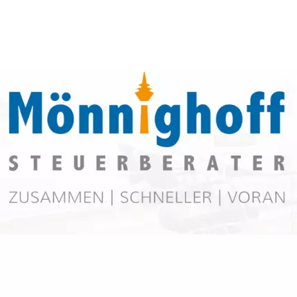 Logo od Mönnighoff & Partner Steuerberater mbB in Hilden