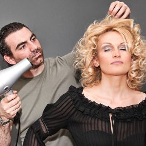 Bild von Tarantino Hairstyling - Friseur in Düsseldorf