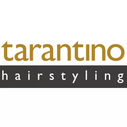 Logotipo de Tarantino Hairstyling - Friseur in Düsseldorf