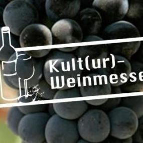 Auf der Kult(ur)-Weinmesse am 14.03.2020 begrüßen wir alle Weinfreunde, nicht nur aus Essen und Düsseldorf