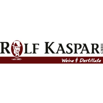 Logótipo de Rolf Kaspar GmbH - Weine und Destillate in Essen