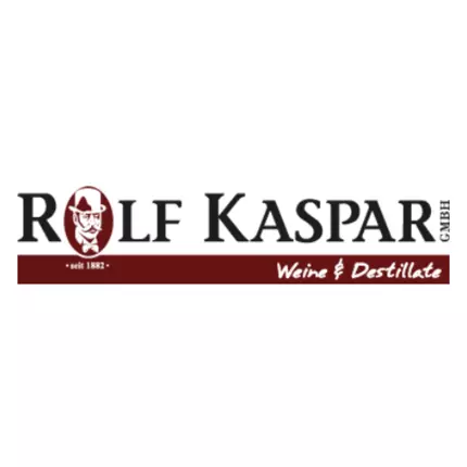 Logotyp från Rolf Kaspar GmbH - Weine und Destillate in Essen