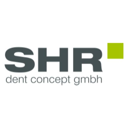 Logo fra SHR dent concept GmbH - Mein Dental Depot - Finndent Exklusivhändler West