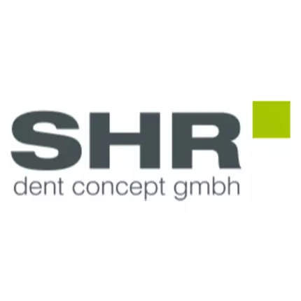 Logo de SHR dent concept GmbH - Mein Dental Depot - Finndent Exklusivhändler West