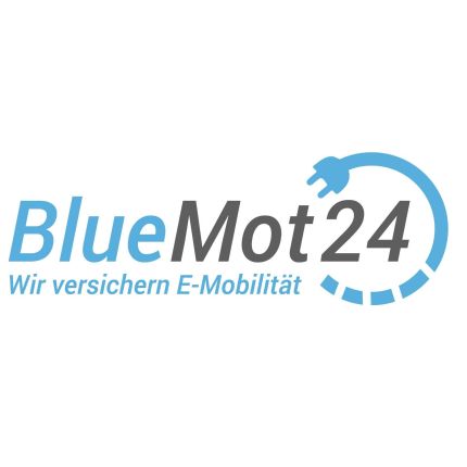 Λογότυπο από BlueMot24.de Tesla Versicherung