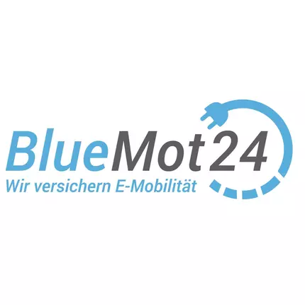 Logotipo de BlueMot24.de Tesla Versicherung