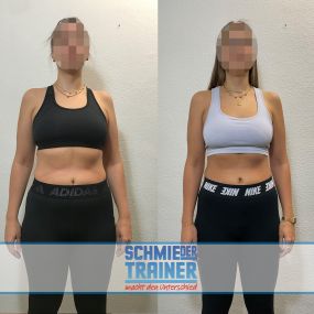 Schmieder Personal Trainer