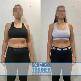 Schmieder Personal Trainer