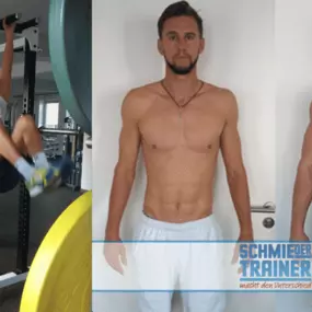 Schmieder Personal Trainer