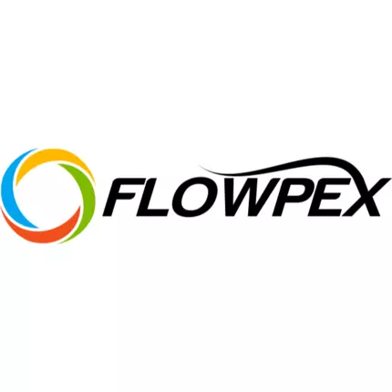 Logo von Flowpex GmbH & Co. KG - Büromaschinen & Dokumentenmanagement in Düsseldorf