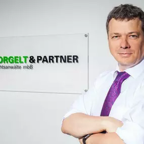 Borgelt & Partner Rechtsanwälte Düsseldorf