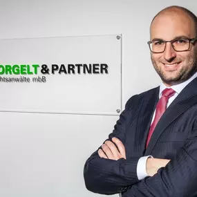 Borgelt & Partner Rechtsanwälte Düsseldorf