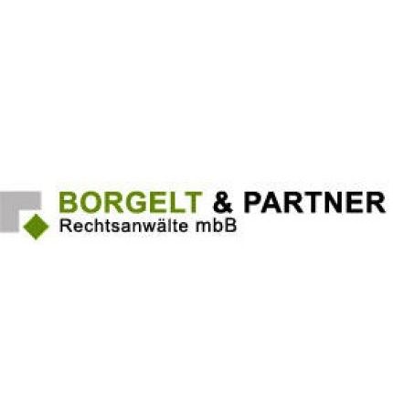 Logo od Borgelt & Partner Rechtsanwälte Düsseldorf