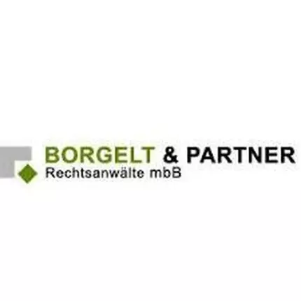 Logo od Borgelt & Partner Rechtsanwälte Düsseldorf