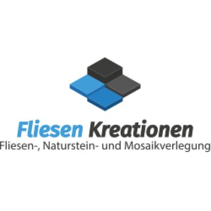 Logo od Fliesen Kreationen – Fliesenleger Köln