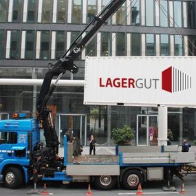 Lagergut GmbH