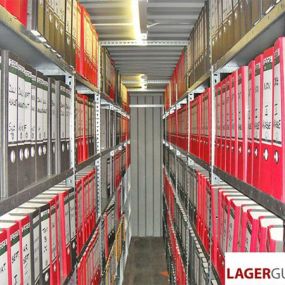 Lagergut GmbH