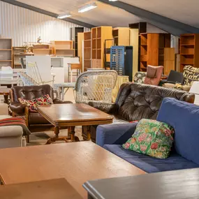 Lagergut GmbH - Lager und Aktenlagerung in Düsseldorf