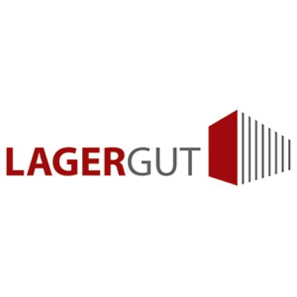 Logotipo de Lagergut GmbH - Lager und Aktenlagerung in Düsseldorf
