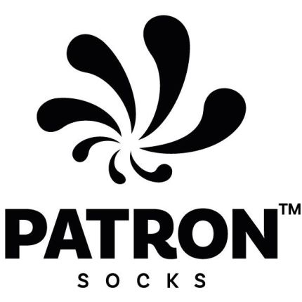 Λογότυπο από PATRON SOCKS™ - Onlineshop für Socken