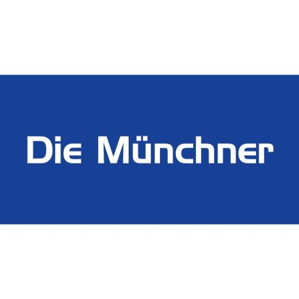 Logo from Branchenbuch Die Münchner - Dr. Bringmann & Gessler Verlagsgesellschaft mbH | München