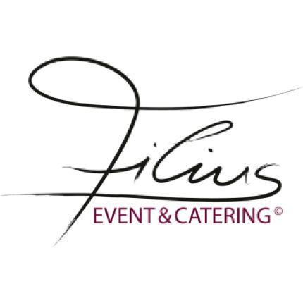 Logo van Filius Event & Catering - Catering in Köln