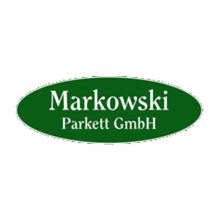 Logo van Markowski Parkett GmbH - Bodenbeläge Düsseldorf