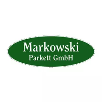 Logo de Markowski Parkett GmbH - Bodenbeläge Düsseldorf und Umgebung