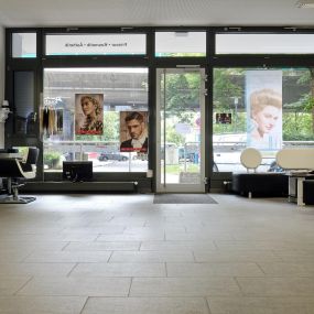 Extensions -Friseur und Kosmetikstudio Beauty Oasis München