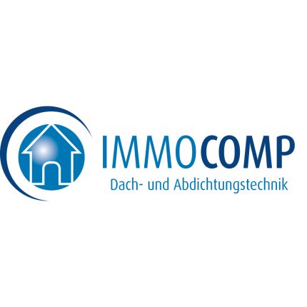 Logo da ImmoComp e.K. Bedachungen in Düsseldorf