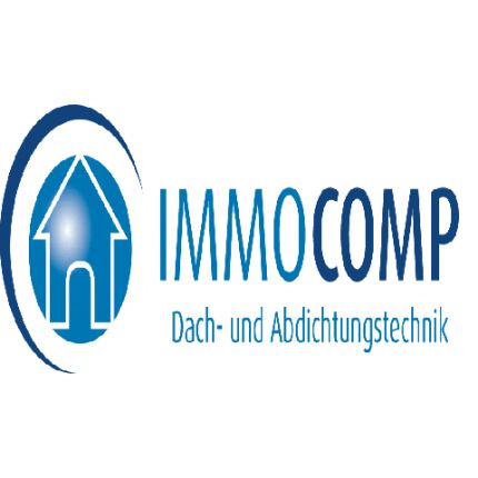 Logotyp från ImmoComp e.K. Bedachungen in Düsseldorf