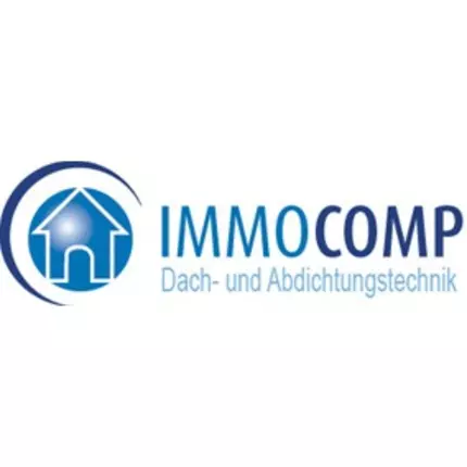 Logotipo de ImmoComp e.K. Bedachungen in Düsseldorf