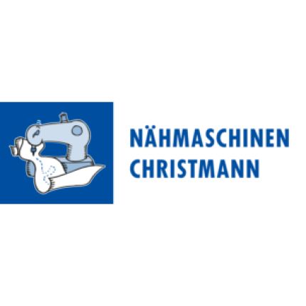 Logo van Nähmaschinen Christmann e.K. | München