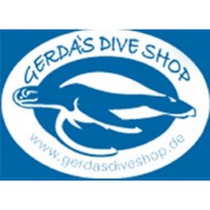 Logo de Gerda's Dive Shop | Tauchkurse Tauchbedarf & Tauchveranstaltungen | München