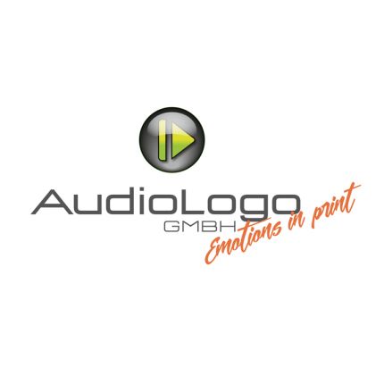 Logo van Audio Logo GmbH