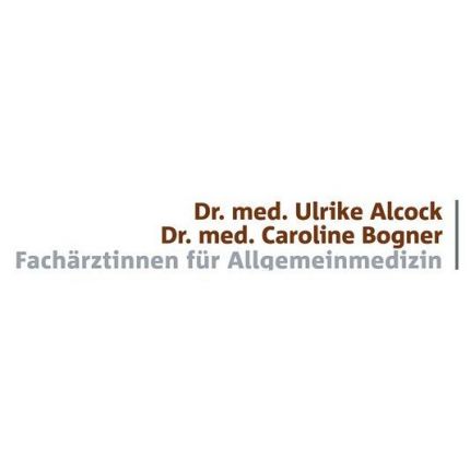 Logo de Gemeinschaftspraxis Dr. med. Ulrike Alcock, Dr. med. Caroline Bogner München