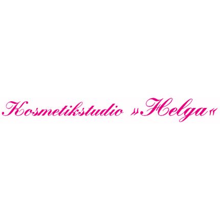 Logo van Kosmetikstudio Helga | Visagist, Haarentfernung & Hautbehandlung | München | Bogenhausen