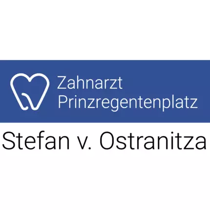 Logotipo de Zahnarztpraxis Stefan von Ostranitza |  Zahnarzt Zahnersatz Parodontologie | München - Haidhausen