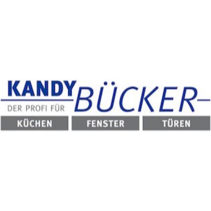 Logotipo de Kandy Bücker