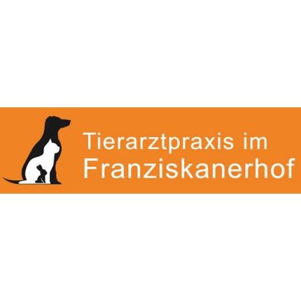 Logotipo de Tierarztpraxis im Franziskanerhof Dr. Christina Sacher München