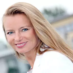 Marzena Sierant - Life Coaching und Stressbewältigung in Köln