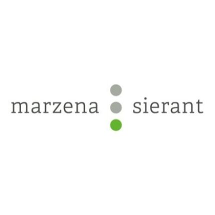 Logo od Marzena Sierant - Life Coaching und Stressbewältigung in Köln
